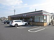 【コンビニエンスストア】セブンイレブン宮前店まで180ｍ