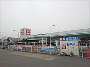 【ホームセンター】コメリ―ド＆グリーン三野店まで2300ｍ