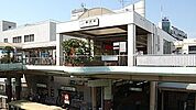【駅】藤沢駅まで2110ｍ