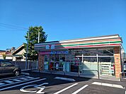 【コンビニエンスストア】セブンイレブン様まで96ｍ