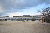 【小学校】北九州市立　田原小学校まで650ｍ