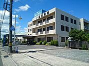 【総合病院】武田病院まで1200ｍ