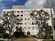 【総合病院】大船中央病院まで922ｍ