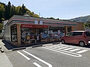 【コンビニエンスストア】セブンイレブン都留文大通り店.まで2100ｍ