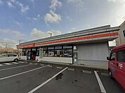 【コンビニエンスストア】セイコーマート阿見岡崎店まで300ｍ