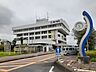 周辺：【市役所・区役所】龍ケ崎市役所まで1900ｍ