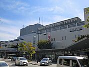 阪急伊丹駅まで350ｍ