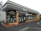 【コンビニエンスストア】セブンイレブン須坂新町店まで1000ｍ