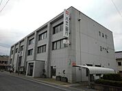 【銀行】八十二銀行須坂支店まで1500ｍ