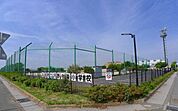 【小学校】太田市立沢野中央小学校まで650ｍ