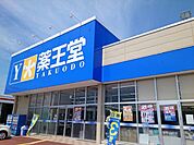 【ドラッグストア】薬王堂 宮城大富店まで1100ｍ