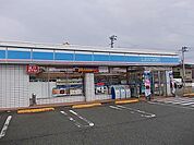 【コンビニエンスストア】ローソン秋田将軍野青山店まで450ｍ