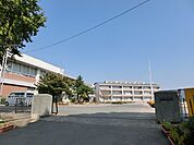 【中学校】城南中学校まで500ｍ