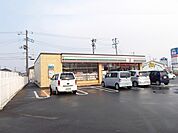 【コンビニエンスストア】セブンイレブン古川穂波7丁目店まで110ｍ