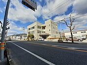 【警察】土佐市警察署まで1000ｍ