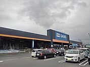 【ホームセンター】ＤＣＭダイキ三豊店まで1900ｍ
