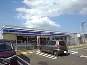 【コンビニエンスストア】ローソンまんのう町吉野下店まで1400ｍ