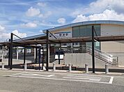 【駅】柳津駅まで650ｍ