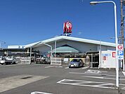 【ホームセンター】コメリハード＆グリーン北勢店まで300ｍ