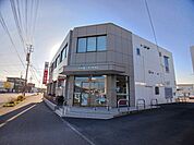 【銀行】大分銀行　坂ノ市支店まで450ｍ