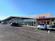 【スーパー】マルショク　坂ノ市店まで550ｍ