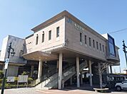 【駅】ＪＲ「篠山口駅」様まで660ｍ