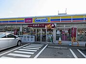 【コンビニエンスストア】ミニストップ篠山味間新店様まで350ｍ