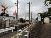 【駅】ＪＲ比地大駅まで650ｍ