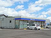【コンビニエンスストア】ローソン 浜北東美薗店まで950ｍ