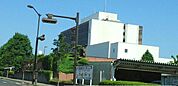 【市役所・区役所】いわき市役所まで3800ｍ