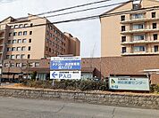 【総合病院】明石医療センターまで1000ｍ