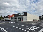 【コンビニエンスストア】ツルハドラッグ柴田槻木店まで800ｍ