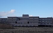 【総合病院】済生会福島総合病院まで500ｍ