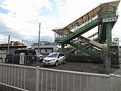 【駅】高城駅まで900ｍ