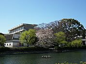 【高校】愛媛県立西条高等学校まで750ｍ
