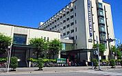 【市役所・区役所】佐賀市役所まで1400ｍ