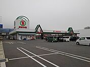 【スーパー】新鮮市場友田店まで1010ｍ