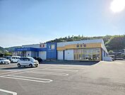 【ドラッグストア】薬王堂宮城丸森店まで1000ｍ