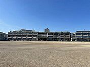 【小学校】大崎市立古川第五小学校まで950ｍ