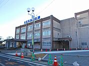 【総合病院】鹿島厚生病院まで500ｍ