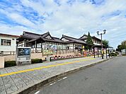 【駅】船岡駅まで1400ｍ
