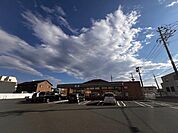 【コンビニエンスストア】セブンイレブン相馬松川浦店まで850ｍ