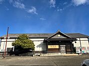 【駅】相馬駅まで1800ｍ