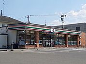 【コンビニエンスストア】セブンイレブン相馬沖ノ内店まで500ｍ