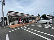 【コンビニエンスストア】セブンイレブン岩沼桜2丁目店まで500ｍ
