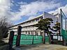 周辺：【小学校】石巻市立渡波小学校まで550ｍ