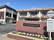 【市役所・区役所】石巻市役所　渡波支所まで600ｍ