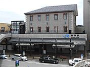【駅】JR長浜駅まで1600ｍ