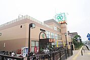 【スーパー】ライフ箕面店まで1200ｍ