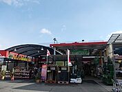 【ホームセンター】ユーホー高木店まで750ｍ